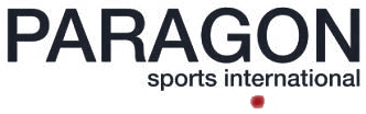 2025 Paragon wordmark