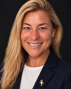 Anne Marie Leahy
