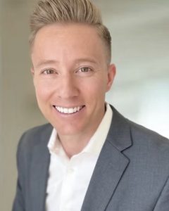 Ethan Chapman