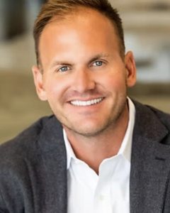 Garrett Parcell