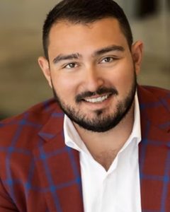 Grant Alvarez