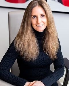 Maria Hernandez